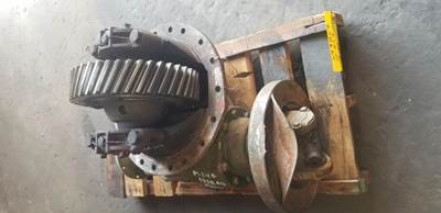 Meritor-Rockwell M240 Front Differential