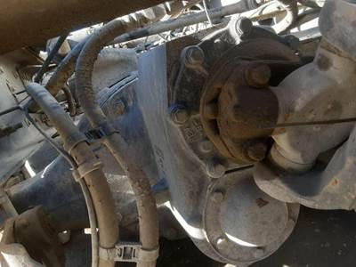 Meritor-Rockwell MD20143 Front Differential for a Volvo VNL670