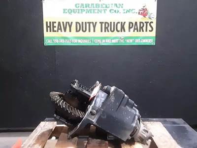 Meritor-Rockwell MD20143 Front Differential for a Meritor/Rockwell MD20143