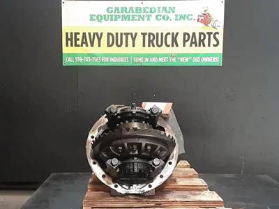 Meritor-Rockwell MD20143 Front Differential for a Meritor/Rockwell MD20143