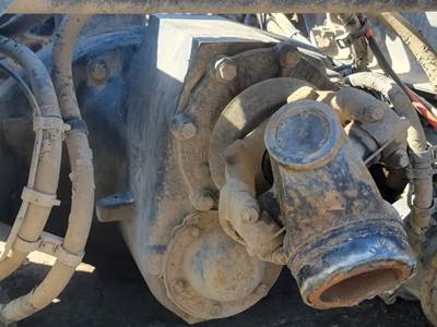 Meritor-Rockwell MD20143 Front Differential for a Meritor/Rockwell MD20143