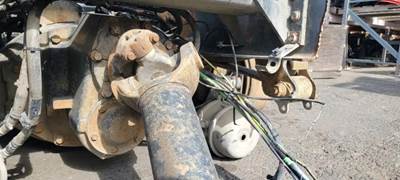 Meritor-Rockwell MD20143 Front Differential for a Meritor/Rockwell MD20143