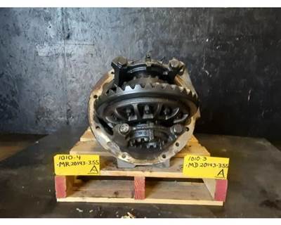 Meritor-Rockwell MD20143 Front Differential for a Volvo VNL670