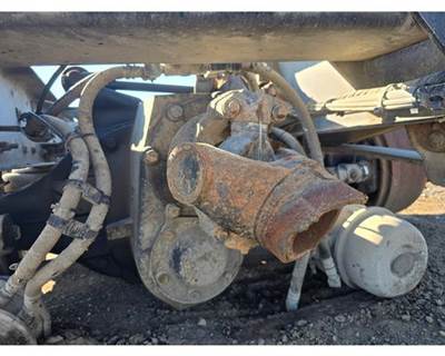 Meritor-Rockwell MD20143 Front Differential for a Volvo VNL670