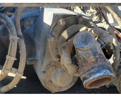 Meritor-Rockwell MD20143 Front Differential