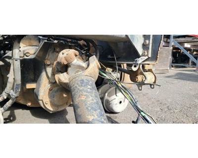 Meritor-Rockwell MD20143 Front Differential