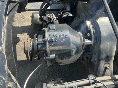 Meritor-Rockwell MD2014H Front Differential for a Freightliner Cascadia 126