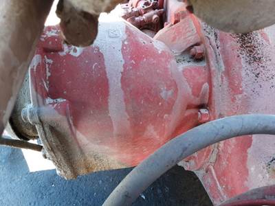 Meritor-Rockwell MD2014X Front Differential for a Meritor/Rockwell MD2014X