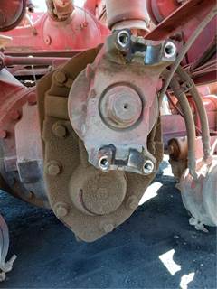 Meritor-Rockwell MD2014X Front Differential for a Meritor/Rockwell MD2014X