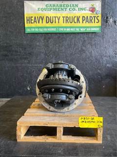 Meritor-Rockwell MD2014X Front Differential for a Meritor/Rockwell MD2014X