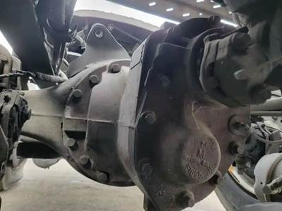 Meritor-Rockwell MD2014X Front Differential for a Meritor/Rockwell MD2014X