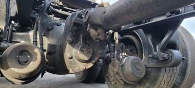 Meritor-Rockwell Front Differential for a Freightliner Cascadia 125