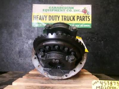 Meritor-Rockwell MD2014X Front Differential for a Meritor/Rockwell MD2014X