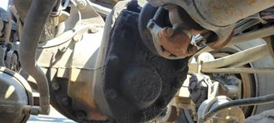 Meritor-Rockwell MD2014X Front Differential for a Meritor/Rockwell MD2014X