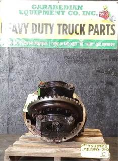 Meritor-Rockwell MD2014X Front Differential for a Meritor/Rockwell MD2014X