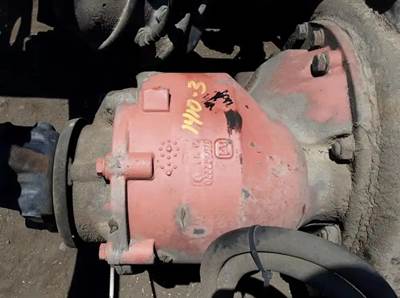 Meritor-Rockwell Front Differential for a Freightliner CASCADIA