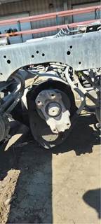 Meritor-Rockwell Front Differential for a International ProStar