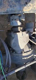 Meritor-Rockwell Front Differential for a Freightliner Cascadia 125
