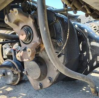 Meritor-Rockwell MD2014X Front Differential for a Meritor/Rockwell MD2014X