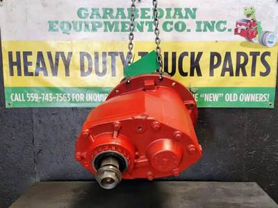 Meritor-Rockwell MD2014X Front Differential for a Freightliner Cascadia 125