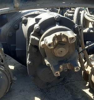 Meritor-Rockwell Front Differential for a Freightliner Cascadia 125