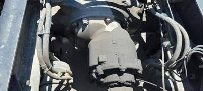 Meritor-Rockwell Front Differential for a Freightliner CASCADIA