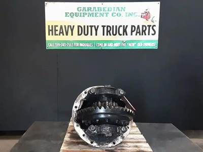 Meritor-Rockwell MD2014X Front Differential for a Meritor/Rockwell MD2014X