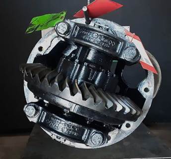 Meritor-Rockwell MD2014X Front Differential for a Meritor/Rockwell MD2014X