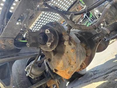 Meritor-Rockwell MD2014X Front Differential for a Meritor/Rockwell MD2014X