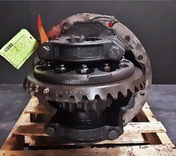 Meritor-Rockwell MD2014X Front Differential for a Meritor/Rockwell MD2014X