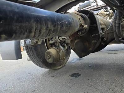 Meritor-Rockwell MD2014X Front Differential for a Meritor/Rockwell MD2014X