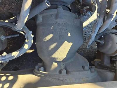 Meritor-Rockwell MD2014X Front Differential for a Meritor/Rockwell MD2014X