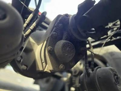 Meritor-Rockwell MD2014X Front Differential for a Meritor/Rockwell MD2014X