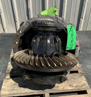 Meritor-Rockwell MD2014X Front Differential for a Meritor/Rockwell MD2014X