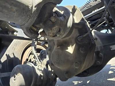 Meritor-Rockwell MD2014X Front Differential for a Meritor/Rockwell MD2014X