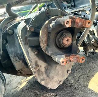 Meritor-Rockwell MD2014X Front Differential for a Meritor/Rockwell MD2014X