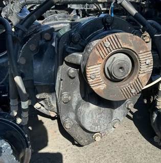 Meritor-Rockwell MD2014X Front Differential for a Meritor/Rockwell MD2014X