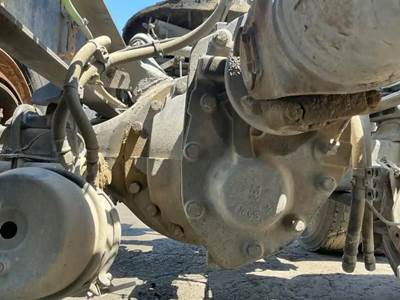 Meritor-Rockwell MD2014X Front Differential for a Meritor/Rockwell MD2014X