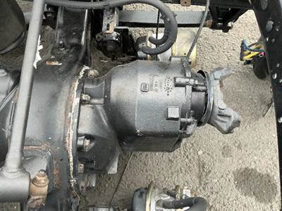 Meritor-Rockwell MD2014X Front Differential for a Freightliner Cascadia 125