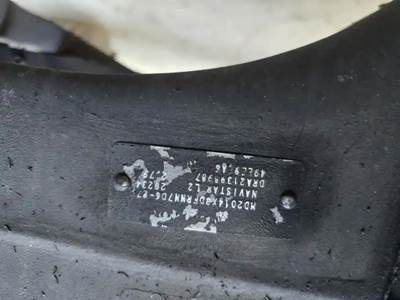 Meritor-Rockwell MD2014X Front Differential for a Meritor/Rockwell MD2014X