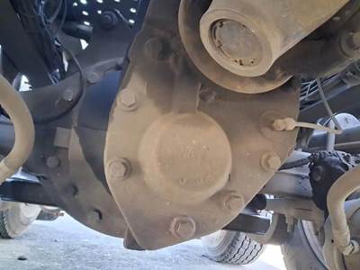Meritor-Rockwell MD2014X Front Differential for a Mack CXU613