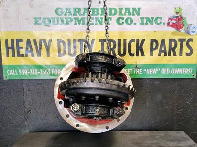 Meritor-Rockwell MD2014X Front Differential for a Meritor/Rockwell MD2014X