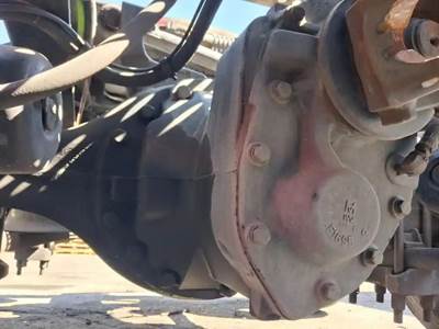 Meritor-Rockwell MD2014X Front Differential for a Meritor/Rockwell MD2014X