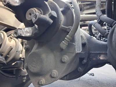 Meritor-Rockwell MD2014X Front Differential for a Meritor/Rockwell MD2014X