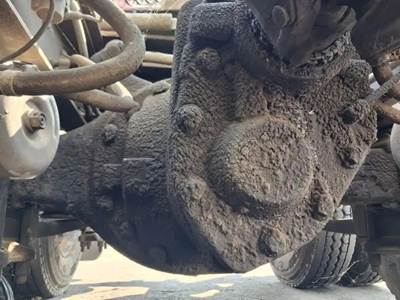 Meritor-Rockwell MD2014X Front Differential for a Meritor/Rockwell MD2014X