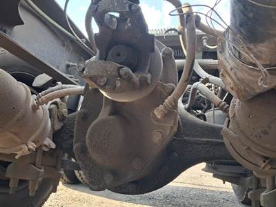 Meritor-Rockwell MD2014X Front Differential for a International LT625