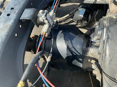 Meritor-Rockwell MD2014X Front Differential for a Kenworth T680