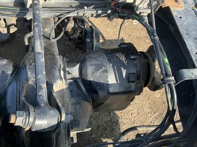 Meritor-Rockwell MD2014X Front Differential for a Meritor/Rockwell MD2014X