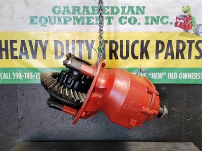 Meritor-Rockwell MD2014X Front Differential