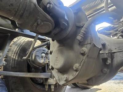 Meritor-Rockwell MD2014X Front Differential for a International RH613